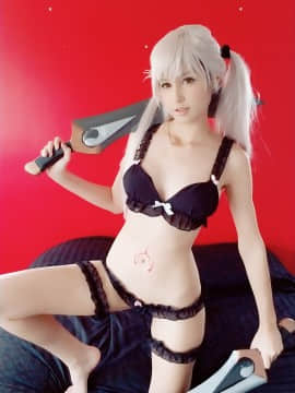 [コスプレイヤー] Jeanwanwan これくしょん_0362_20180115_162745