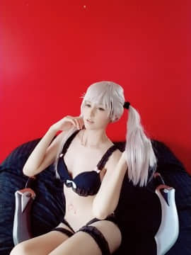 [コスプレイヤー] Jeanwanwan これくしょん_0363_20180115_162830