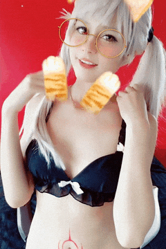 [コスプレイヤー] Jeanwanwan これくしょん_0366_20180115_163506