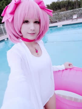[コスプレイヤー] Jeanwanwan これくしょん_0589_12802815_886762461440367_7332416336375373637_n