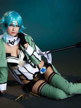 [コスプレイヤー] Jeanwanwan これくしょん_0601_13701050_969267753189837_7331290181458263171_o