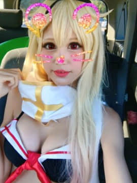 [コスプレイヤー] Jeanwanwan これくしょん_0659_2220473330482302789