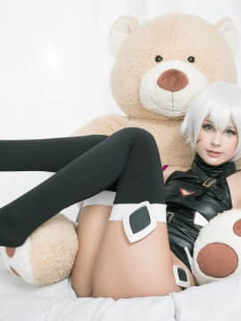 [コスプレイヤー] Jeanwanwan これくしょん_0686_C5D_8925_Edit