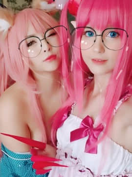 [コスプレイヤー] Jeanwanwan これくしょん_0807_1514058503682s