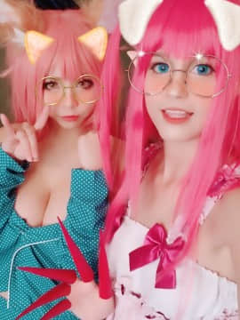 [コスプレイヤー] Jeanwanwan これくしょん_0812_1514058669169s1