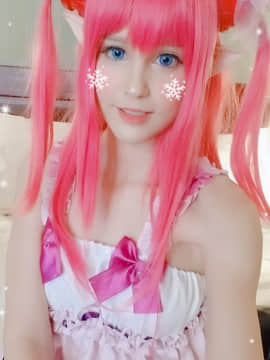 [コスプレイヤー] Jeanwanwan これくしょん_0828_1514062099187s