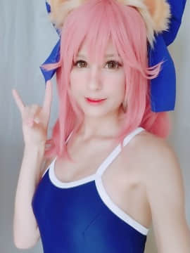 [コスプレイヤー] Jeanwanwan これくしょん_1066_20180224_123750