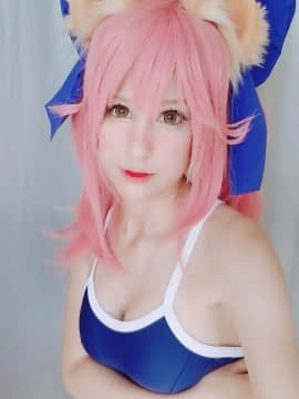 [コスプレイヤー] Jeanwanwan これくしょん_1068_20180224_123815