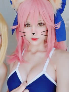 [コスプレイヤー] Jeanwanwan これくしょん_1070_20180224_123943