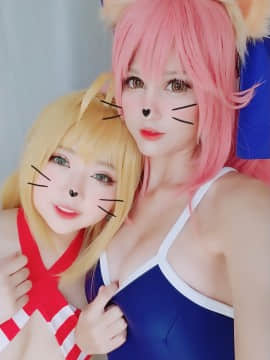 [コスプレイヤー] Jeanwanwan これくしょん_1071_20180224_123951