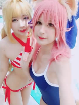 [コスプレイヤー] Jeanwanwan これくしょん_1073_20180224_125555