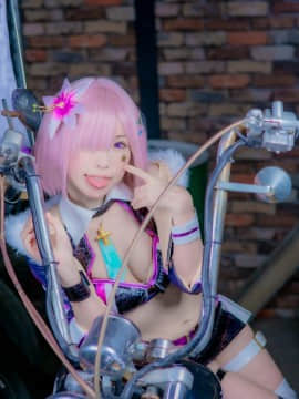 [mayu0o0lovely] Mash_01_mash_14