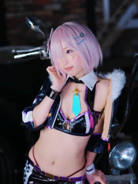 [mayu0o0lovely] Mash_02_mash_17