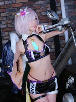 [mayu0o0lovely] Mash_03_mash_4