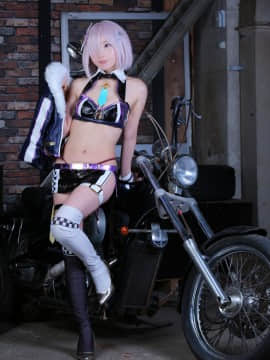 [mayu0o0lovely] Mash_07_mash_25