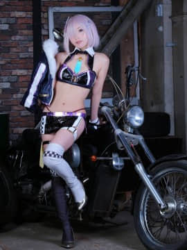 [mayu0o0lovely] Mash_08_mash_26