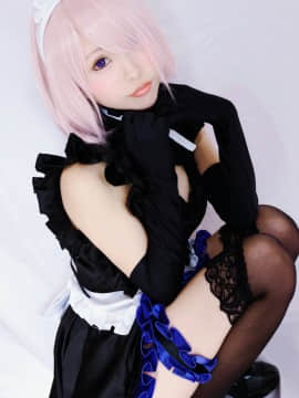 [mayu0o0lovely] Mash_25_mash_51