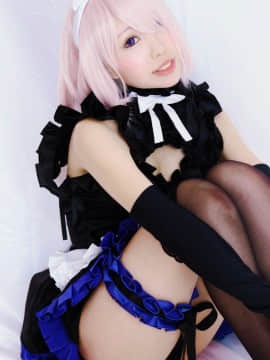 [mayu0o0lovely] Mash_27_mash_48