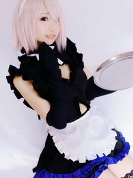 [mayu0o0lovely] Mash_29_mash_49