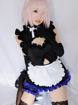 [mayu0o0lovely] Mash_30_mash_44