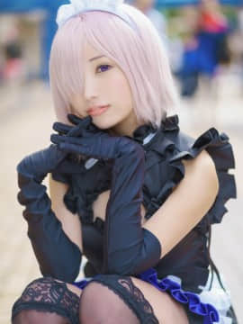 [mayu0o0lovely] Mash_35_mash_53