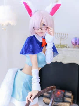 [mayu0o0lovely] Mash_38_mash_27