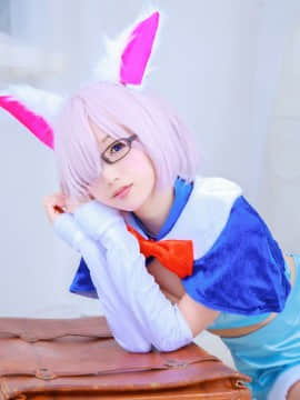 [mayu0o0lovely] Mash_39_mash_28