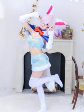 [mayu0o0lovely] Mash_41_mash_30
