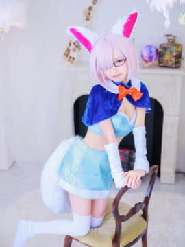 [mayu0o0lovely] Mash_42_mash_31