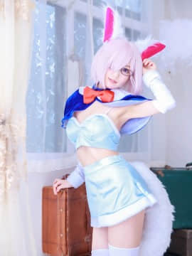 [mayu0o0lovely] Mash_44_mash_33