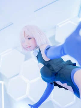 [mayu0o0lovely] Mash_50_mash_34