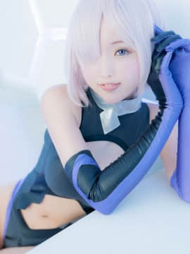 [mayu0o0lovely] Mash_51_mash_35