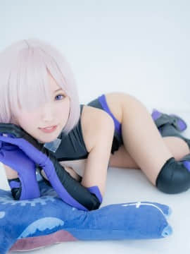 [mayu0o0lovely] Mash_52_mash_21