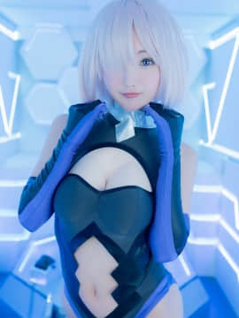 [mayu0o0lovely] Mash_53_mash_23
