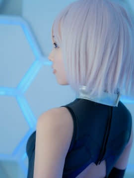 [mayu0o0lovely] Mash_54_mash_24