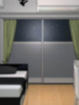 [Tiramisu (cccpo)] おとなりの制服女子さん、エロ配信がバレて痴女デビューしてしまう_233_N003