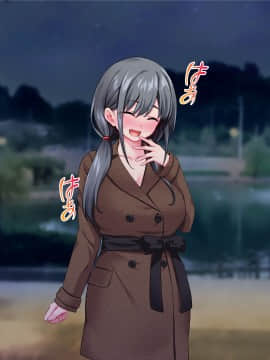 [Tiramisu (cccpo)] おとなりの制服女子さん、エロ配信がバレて痴女デビューしてしまう_389_N159