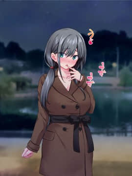 [Tiramisu (cccpo)] おとなりの制服女子さん、エロ配信がバレて痴女デビューしてしまう_390_N160