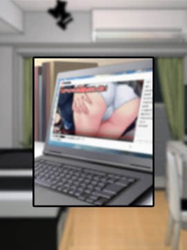 [Tiramisu (cccpo)] おとなりの制服女子さん、エロ配信がバレて痴女デビューしてしまう_471_C012