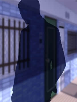 [Tiramisu (cccpo)] おとなりの制服女子さん、エロ配信がバレて痴女デビューしてしまう_603_C144