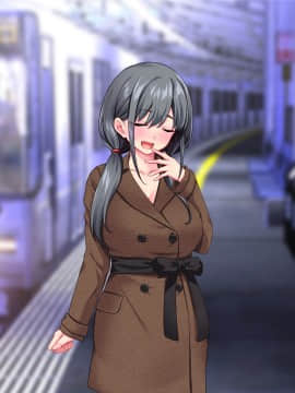 [Tiramisu (cccpo)] おとなりの制服女子さん、エロ配信がバレて痴女デビューしてしまう_606_C147