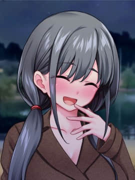 [Tiramisu (cccpo)] おとなりの制服女子さん、エロ配信がバレて痴女デビューしてしまう_620_C161