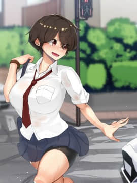 [カイテキサークル (花澤すおう。)] 正義のヒーロー!ゴーカンマン!_280_B060001