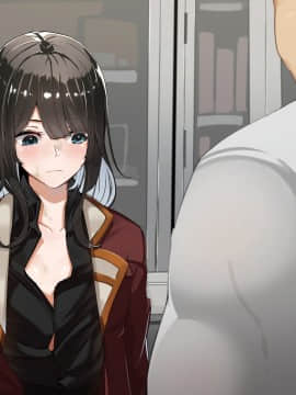 [花澤すおう。] 生徒会長は配信SEX狂?!_396_300002