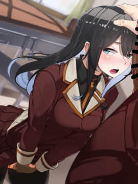 [花澤すおう。] 生徒会長は配信SEX狂?!_411_320002