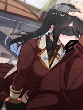 [花澤すおう。] 生徒会長は配信SEX狂?!_420_320011