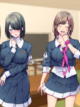 [Tiramisu (群青ピズ)] 彼女と彼女の妹_104_103