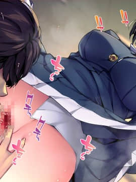 [Tiramisu (群青ピズ)] 彼女と彼女の妹_287_N052