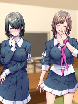 [Tiramisu (群青ピズ)] 彼女と彼女の妹_338_N103