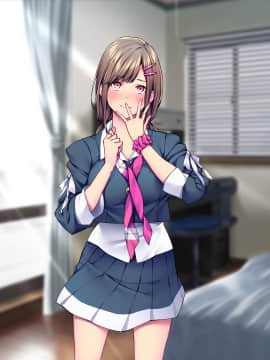 [Tiramisu (群青ピズ)] 彼女と彼女の妹_357_N122